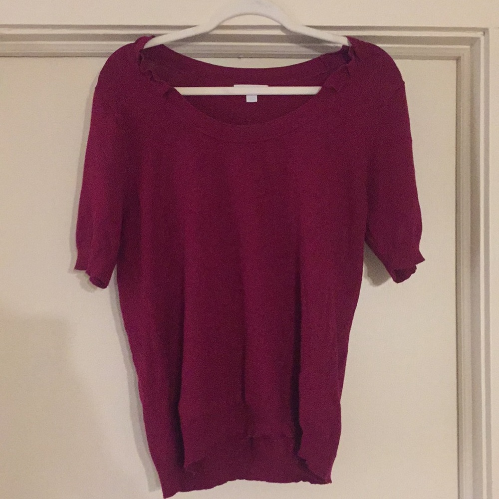 New York & Co. sweater!